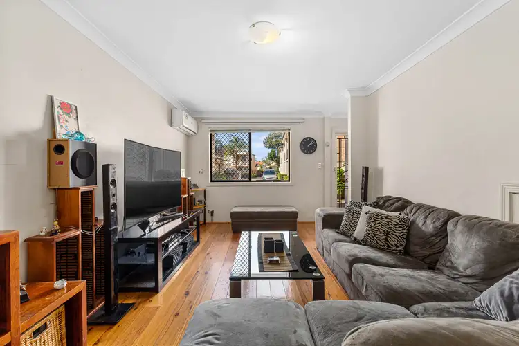 Second view of Homely townhouse listing, 12/29-31 Alfred Street, Clemton Park NSW 2206