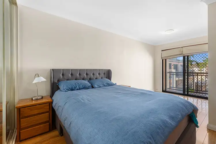 Fifth view of Homely townhouse listing, 12/29-31 Alfred Street, Clemton Park NSW 2206