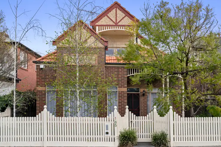 Main view of Homely house listing, 165 Osborne Street, Williamstown VIC 3016