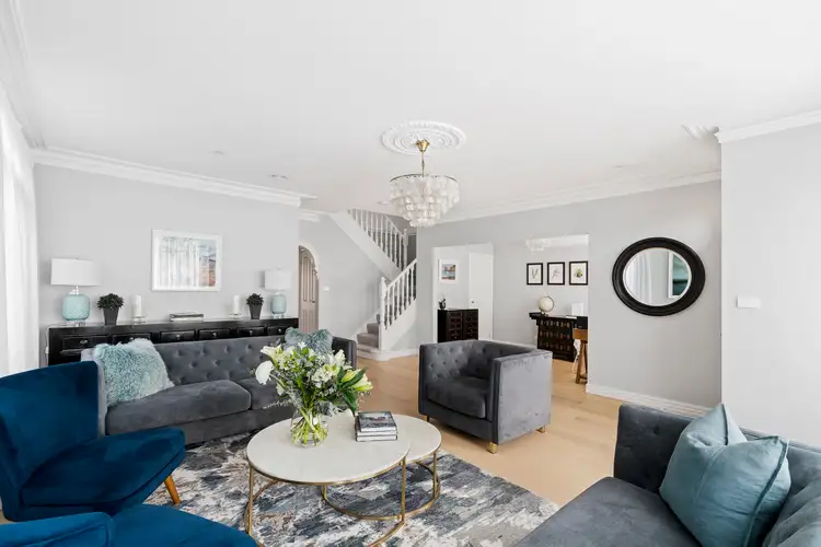 Second view of Homely house listing, 165 Osborne Street, Williamstown VIC 3016