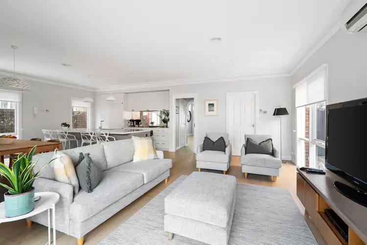Fourth view of Homely house listing, 165 Osborne Street, Williamstown VIC 3016