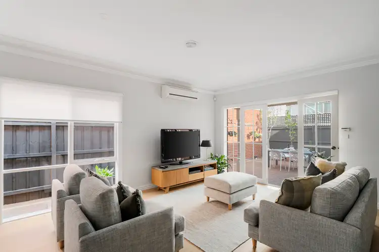 Fifth view of Homely house listing, 165 Osborne Street, Williamstown VIC 3016