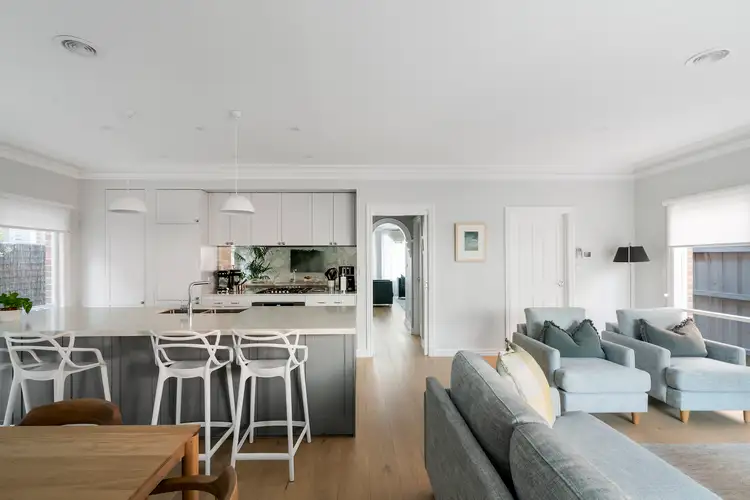 Sixth view of Homely house listing, 165 Osborne Street, Williamstown VIC 3016