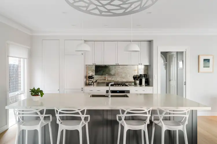 Seventh view of Homely house listing, 165 Osborne Street, Williamstown VIC 3016