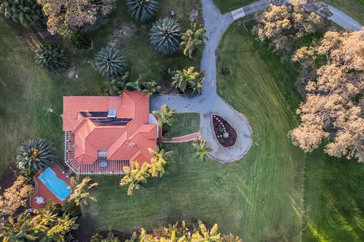 30 Dalray Court, Darling Downs WA 6122