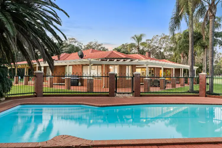 Second view of Homely house listing, 30 Dalray Court, Darling Downs WA 6122