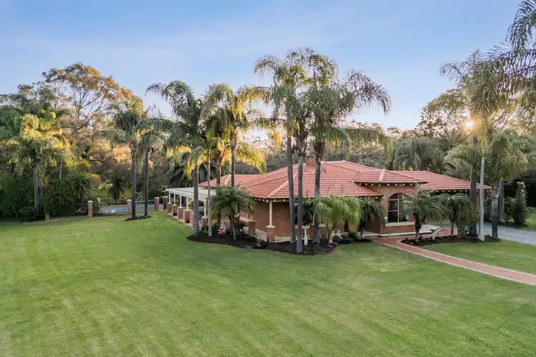 Third view of Homely house listing, 30 Dalray Court, Darling Downs WA 6122