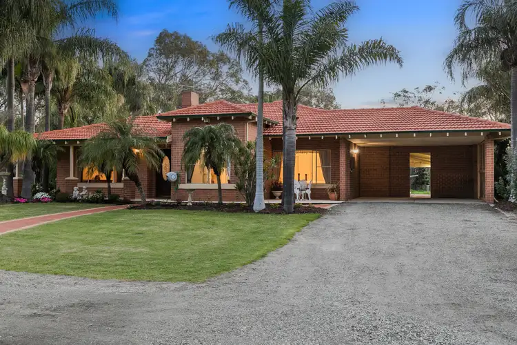 Fourth view of Homely house listing, 30 Dalray Court, Darling Downs WA 6122