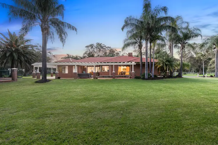 Fifth view of Homely house listing, 30 Dalray Court, Darling Downs WA 6122