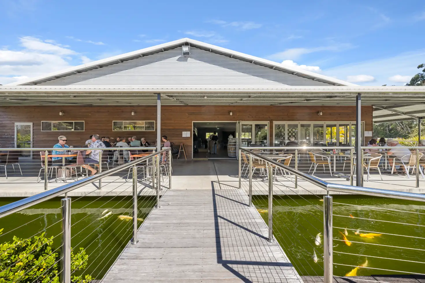 Main view of Homely rural property listing, 476C Marsh Road, Bobs Farm NSW 2316