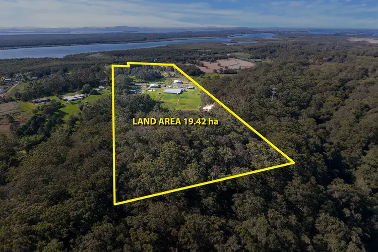 Second view of Homely rural property listing, 476C Marsh Road, Bobs Farm NSW 2316