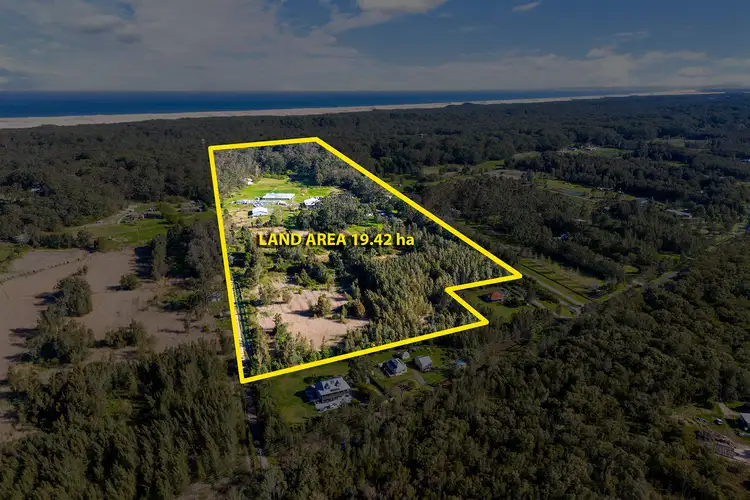 Third view of Homely rural property listing, 476C Marsh Road, Bobs Farm NSW 2316