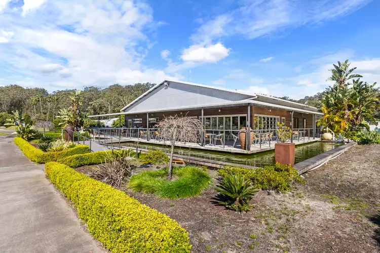 Fourth view of Homely rural property listing, 476C Marsh Road, Bobs Farm NSW 2316