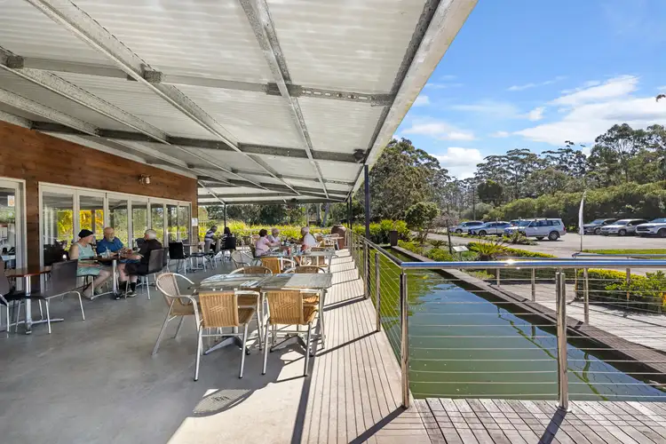 Fifth view of Homely rural property listing, 476C Marsh Road, Bobs Farm NSW 2316