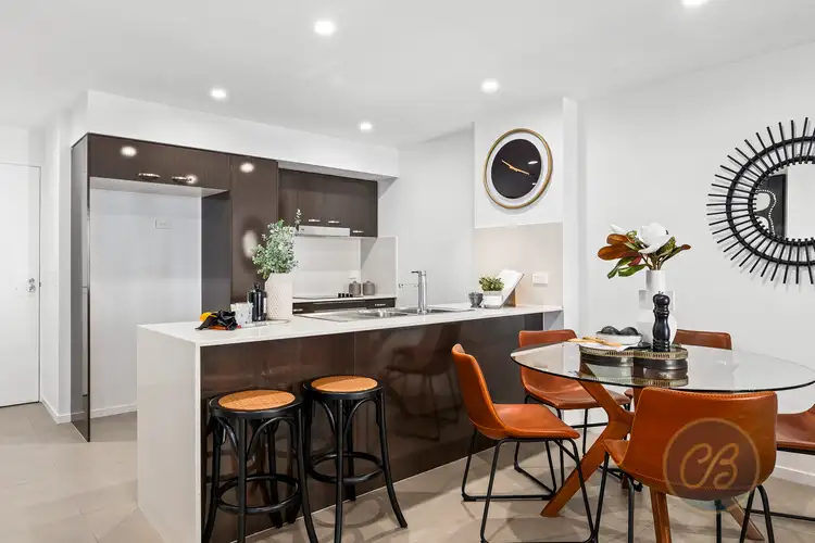 Second view of Homely unit listing, Address available on request