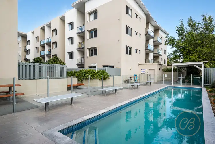 Fifth view of Homely unit listing, Address available on request