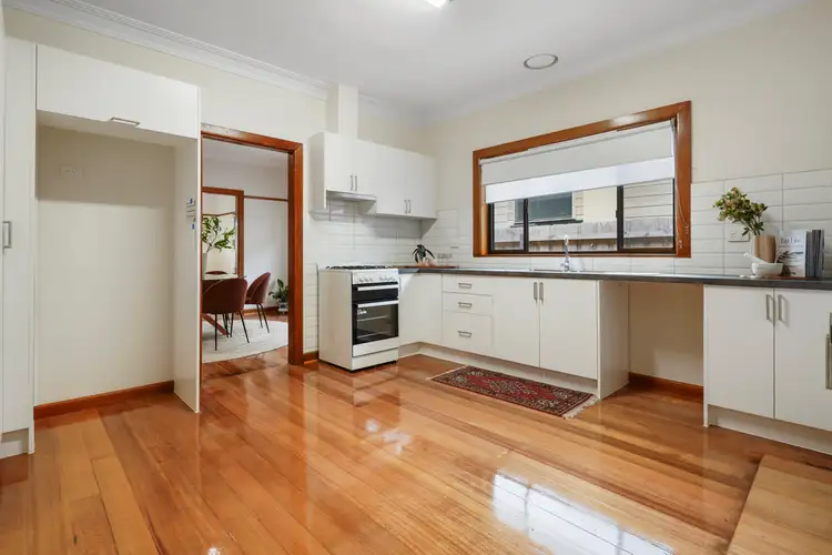 Fifth view of Homely house listing, 36 Anselm Grove, Glenroy VIC 3046