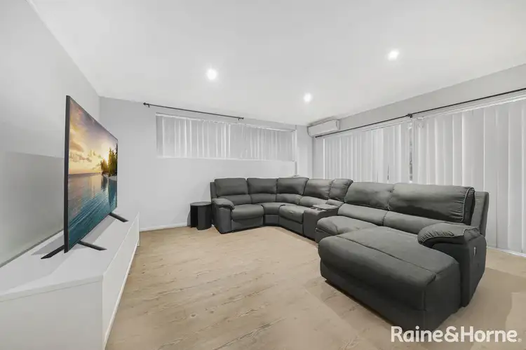 Third view of Homely apartment listing, 55/31-35 Cumberland Road, Ingleburn NSW 2565