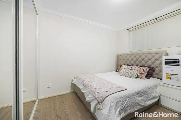 Fourth view of Homely apartment listing, 55/31-35 Cumberland Road, Ingleburn NSW 2565