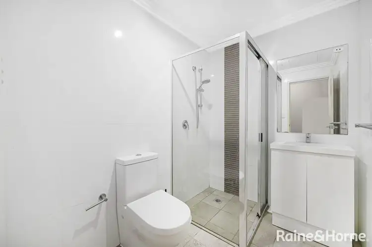 Fifth view of Homely apartment listing, 55/31-35 Cumberland Road, Ingleburn NSW 2565