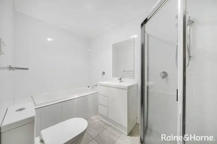 Sixth view of Homely apartment listing, 55/31-35 Cumberland Road, Ingleburn NSW 2565