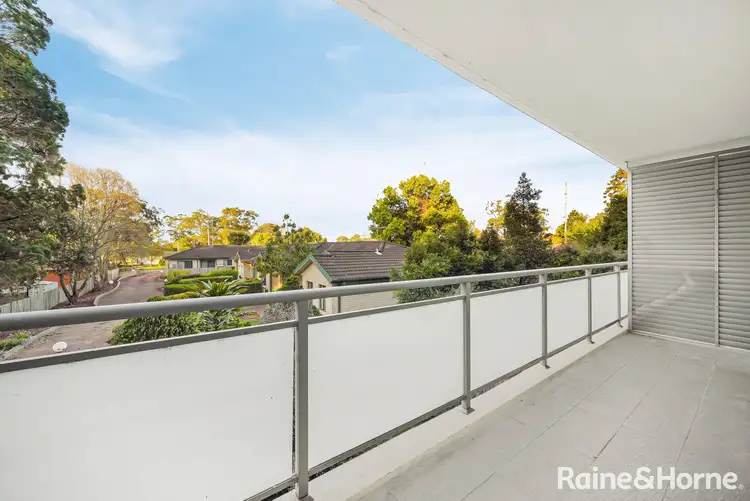 Seventh view of Homely apartment listing, 55/31-35 Cumberland Road, Ingleburn NSW 2565