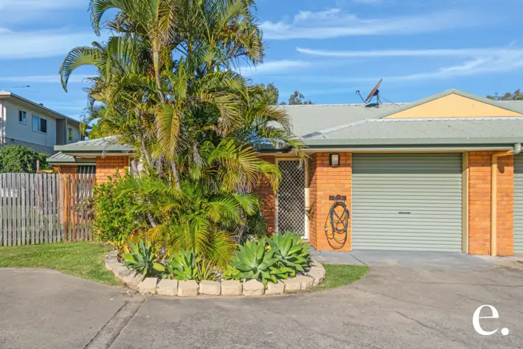 5/1 Burnett Street, Yeppoon QLD 4703