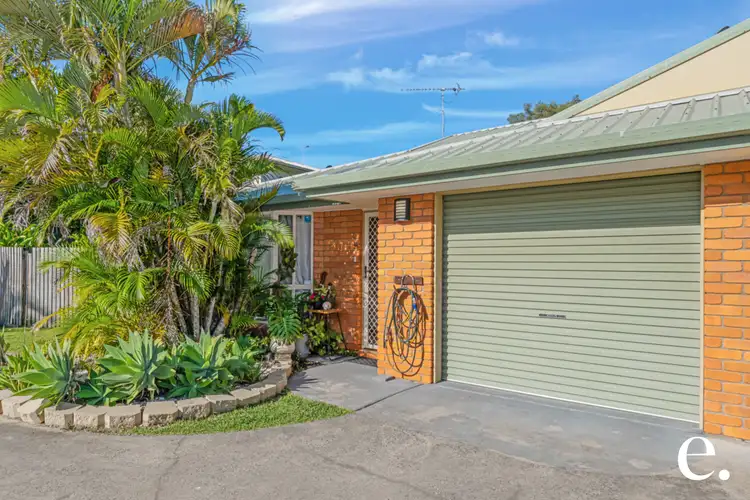 Second view of Homely house listing, 5/1 Burnett Street, Yeppoon QLD 4703