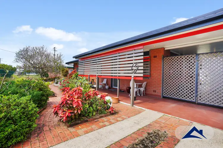 Main view of Homely house listing, 69 Tills Street, Westcourt QLD 4870