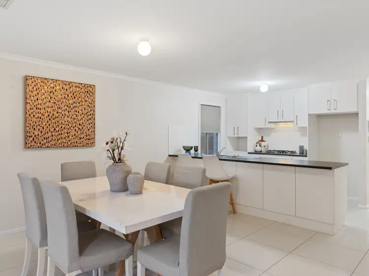Second view of Homely house listing, 39 Navigation Street, Seaford Meadows SA 5169