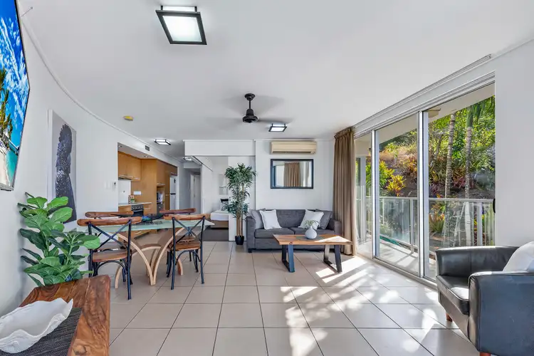 Second view of Homely unit listing, 19A & 19B/18 Seaview Drive, Airlie Beach QLD 4802
