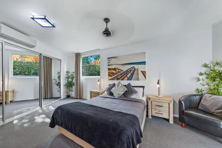 Fourth view of Homely unit listing, 19A & 19B/18 Seaview Drive, Airlie Beach QLD 4802
