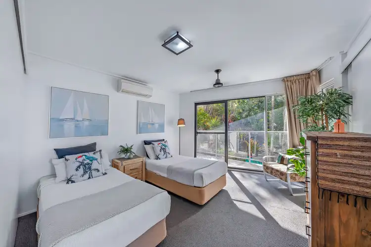 Fifth view of Homely unit listing, 19A & 19B/18 Seaview Drive, Airlie Beach QLD 4802