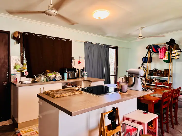 Second view of Homely house listing, 23 Mardango Crescent, Batchelor NT 845