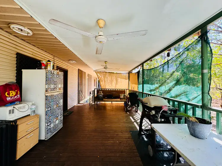 Fourth view of Homely house listing, 23 Mardango Crescent, Batchelor NT 845
