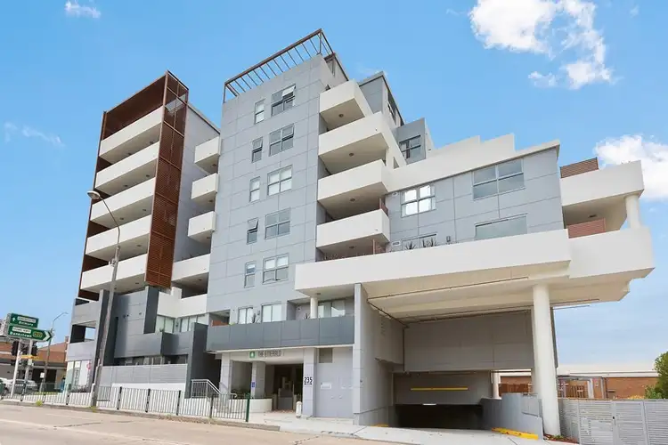 27/235 Homebush Road, Strathfield NSW 2135