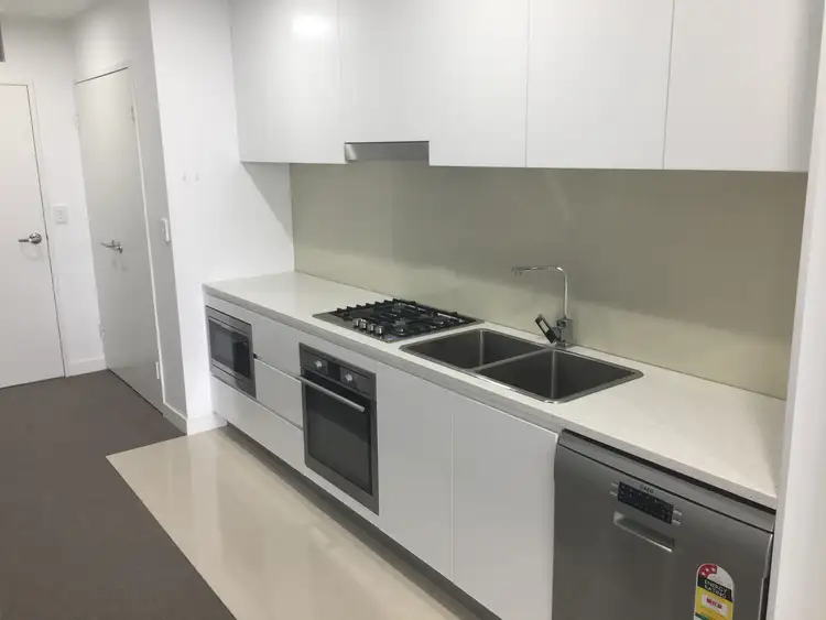 Second view of Homely apartment listing, 27/235 Homebush Road, Strathfield NSW 2135