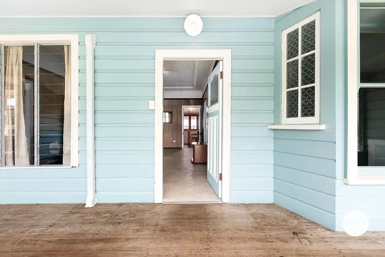 Fourth view of Homely house listing, 50 North Street, Maryborough QLD 4650