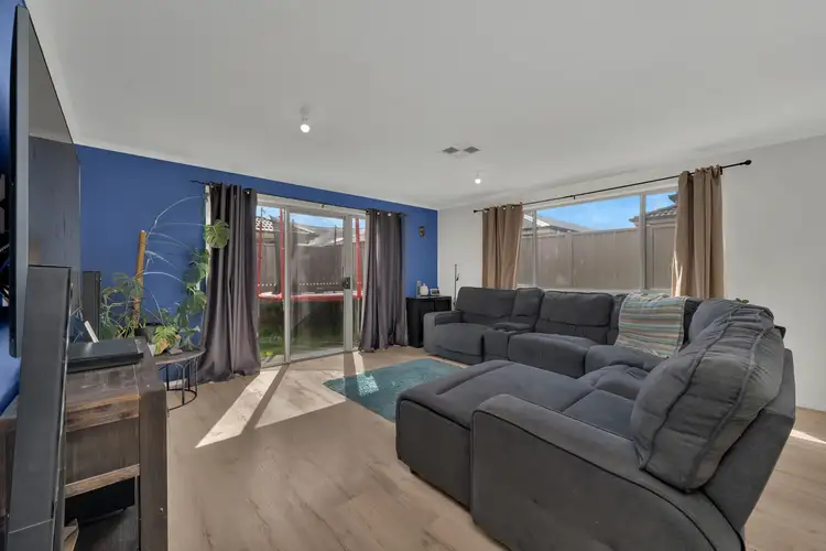 Third view of Homely house listing, 4 Amaretti Way, Munno Para West SA 5115