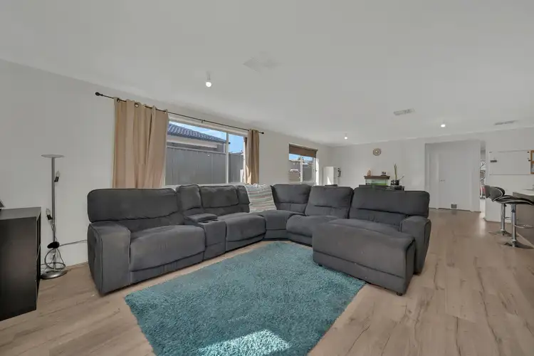 Fourth view of Homely house listing, 4 Amaretti Way, Munno Para West SA 5115