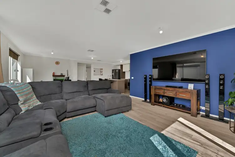 Fifth view of Homely house listing, 4 Amaretti Way, Munno Para West SA 5115