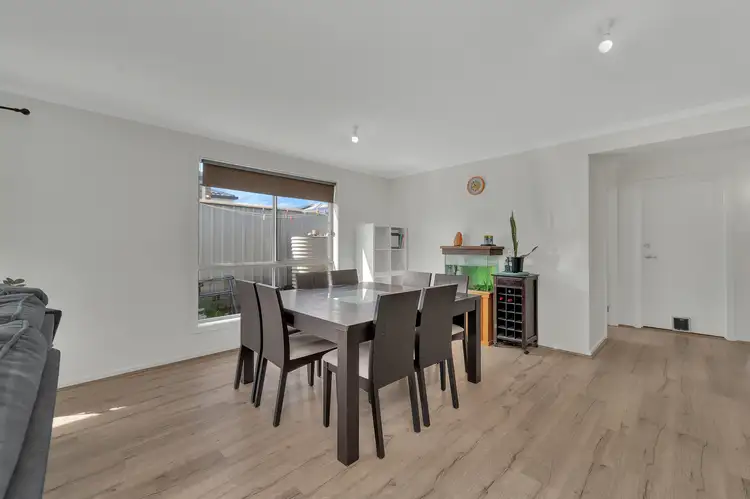 Sixth view of Homely house listing, 4 Amaretti Way, Munno Para West SA 5115