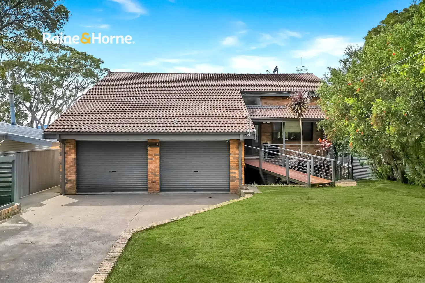 Main view of Homely house listing, 22 Olive Avenue, Phegans Bay NSW 2256