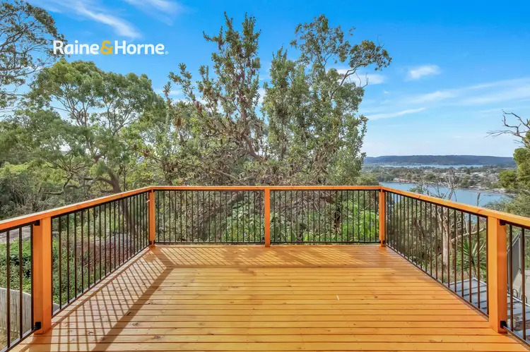 Second view of Homely house listing, 22 Olive Avenue, Phegans Bay NSW 2256