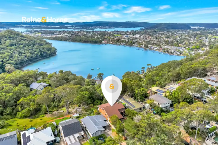 Third view of Homely house listing, 22 Olive Avenue, Phegans Bay NSW 2256