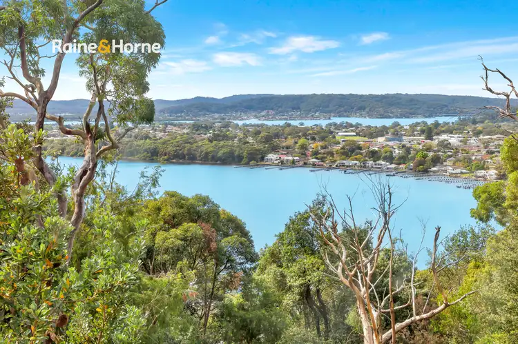 Fourth view of Homely house listing, 22 Olive Avenue, Phegans Bay NSW 2256