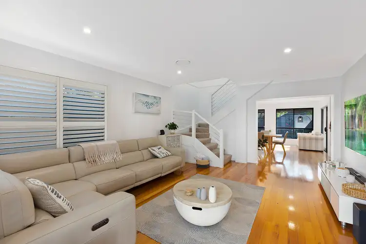 Third view of Homely townhouse listing, 8/11-15 Anzac Road, Long Jetty NSW 2261