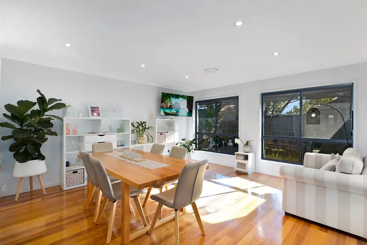 Fourth view of Homely townhouse listing, 8/11-15 Anzac Road, Long Jetty NSW 2261
