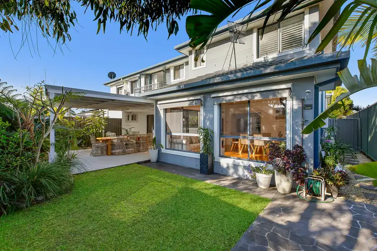 Fifth view of Homely townhouse listing, 8/11-15 Anzac Road, Long Jetty NSW 2261