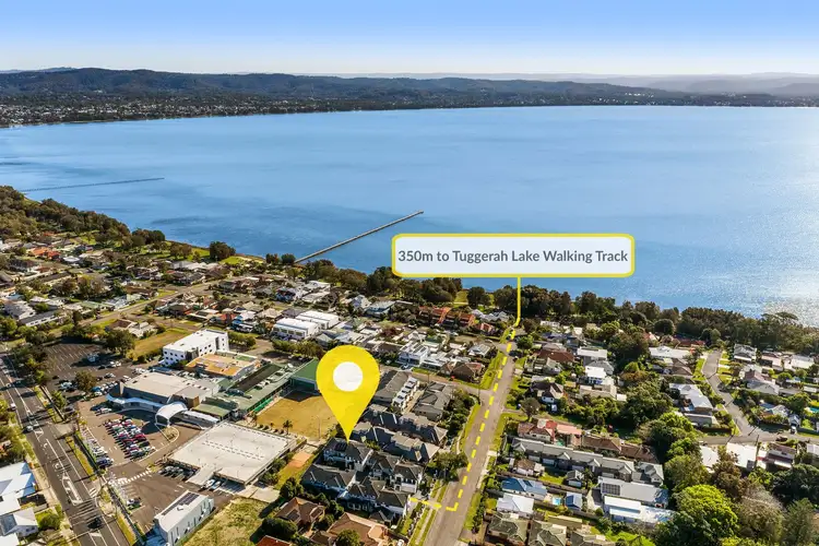 Sixth view of Homely townhouse listing, 8/11-15 Anzac Road, Long Jetty NSW 2261